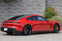 2021 Porsche Taycan null
