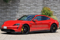 2021 Porsche Taycan null