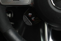 2021 Mercedes-AMG A-CLASS null