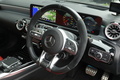 2021 Mercedes-AMG A-CLASS null