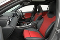 2021 Mercedes-AMG A-CLASS null