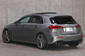 2021 Mercedes-AMG A-CLASS null