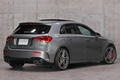 2021 Mercedes-AMG A-CLASS null