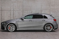 2021 Mercedes-AMG A-CLASS null