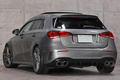 2021 Mercedes-AMG A-CLASS null
