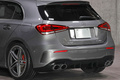 2021 Mercedes-AMG A-CLASS null