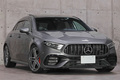 2021 Mercedes-AMG A-CLASS null