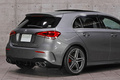 2021 Mercedes-AMG A-CLASS null