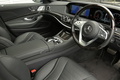 2018 Mercedes-Benz S CLASS null
