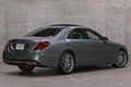 2018 Mercedes-Benz S CLASS null