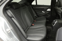 2018 Mercedes-Benz S CLASS null