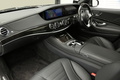 2018 Mercedes-Benz S CLASS null