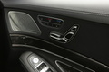 2018 Mercedes-Benz S CLASS null