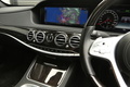 2018 Mercedes-Benz S CLASS null