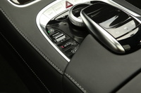 2018 Mercedes-Benz S CLASS null