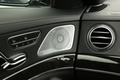 2018 Mercedes-Benz S CLASS null
