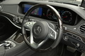 2018 Mercedes-Benz S CLASS null
