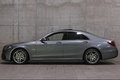 2018 Mercedes-Benz S CLASS null