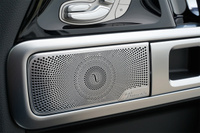 2023 Mercedes-Benz G CLASS 