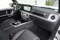 2023 Mercedes-Benz G CLASS 