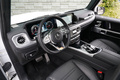 2023 Mercedes-Benz G CLASS 