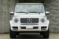 2023 Mercedes-Benz G CLASS 