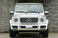 2023 Mercedes-Benz G CLASS 