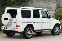 2023 Mercedes-Benz G CLASS 