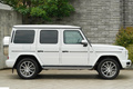 2023 Mercedes-Benz G CLASS 