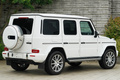 2023 Mercedes-Benz G CLASS 