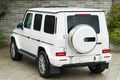 2023 Mercedes-Benz G CLASS 
