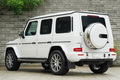 2023 Mercedes-Benz G CLASS 