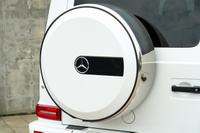 2023 Mercedes-Benz G CLASS 