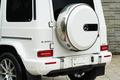 2023 Mercedes-Benz G CLASS 