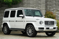 2023 Mercedes-Benz G CLASS 