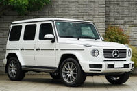 2023 Mercedes-Benz G CLASS 