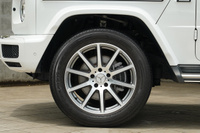 2023 Mercedes-Benz G CLASS 