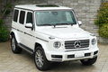 2023 Mercedes-Benz G CLASS 