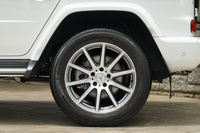 2023 Mercedes-Benz G CLASS 