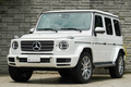 2023 Mercedes-Benz G CLASS 