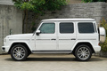 2023 Mercedes-Benz G CLASS 