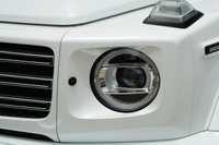 2023 Mercedes-Benz G CLASS 