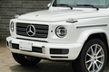 2023 Mercedes-Benz G CLASS 