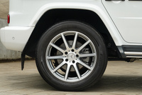 2023 Mercedes-Benz G CLASS 