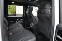 2023 Mercedes-Benz G CLASS 