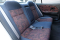 1996 Mitsubishi LANCER EVOLUTION CN9A Lancer GSR Evolution IV, Aftermarket Turbo Timer