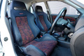 1996 Mitsubishi LANCER EVOLUTION CN9A Lancer GSR Evolution IV, Aftermarket Turbo Timer