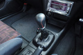 1996 Mitsubishi LANCER EVOLUTION CN9A Lancer GSR Evolution IV, Aftermarket Turbo Timer