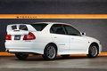 1996 Mitsubishi LANCER EVOLUTION CN9A Lancer GSR Evolution IV, Aftermarket Turbo Timer