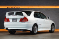1996 Mitsubishi LANCER EVOLUTION CN9A Lancer GSR Evolution IV, Aftermarket Turbo Timer